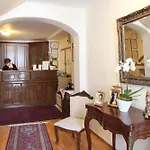 Hotel Panellinion Tríkala