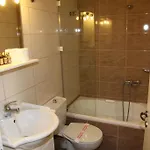 Panellinion Hotel 2*
