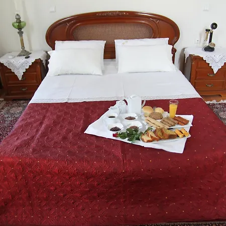 Hotel Panellinion Tríkala