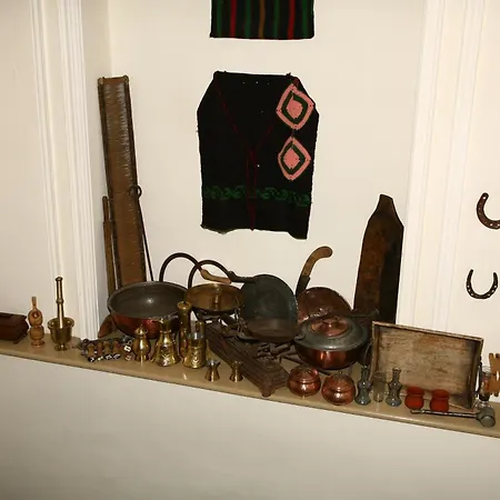 πανελλήνιον Ξενοδοχείο