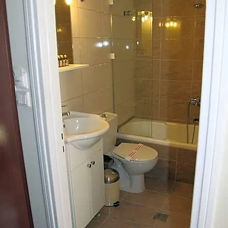 Panellinion 2* Trikala (Thessaly)