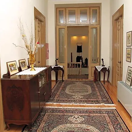 Panellinion 2* Trikala (Thessaly)